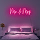 Wedding Gifts Neon Signs